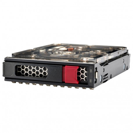 HPE 16TB SAS 7.2K LFF LP 512E laokaup