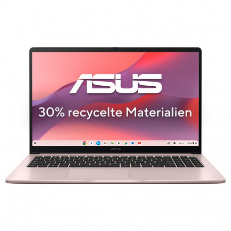 "ASUS Chromebook CX15 CM1505CM4A-S70032 MT 540/8GB/128GBeMMC/ChromeOS"