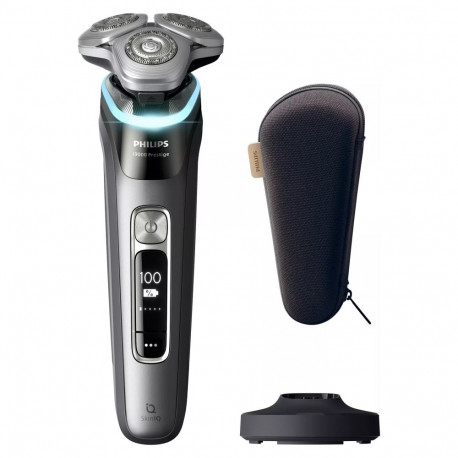 "XP9202/10 Shaver Series i9000 Prestige SkinIQ"