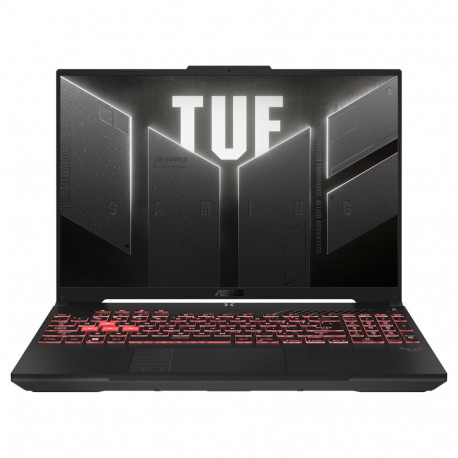 "ASUS TUF Gaming A16 FA607NUQ-RL038W RYZ7 170/16GB/512SSD/RTX4050/W11 Home"