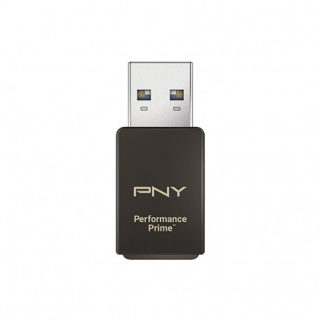 "CARD PNY Performance Prime microSD Card Reader"