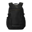 Targus seljakott Voyager EXP 17", must