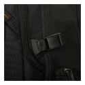 Targus seljakott Voyager EXP 17", must