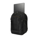 Targus seljakott Voyager EXP 17", must