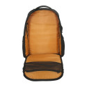 Targus seljakott Voyager EXP 17", must