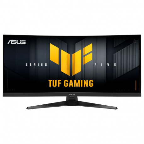 ASUS monitor 90LM0CP1-B01171 86,4cm (34") 3440 x 1440 pikslit 21:9 Wide Quad HD VA 1ms 200Hz HDR Dis