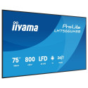 iiyama LH7566UHSB-B1AG