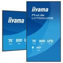 iiyama LH7566UHSB-B1AG
