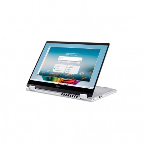 Acer sülearvuti Swift Spin 14 AI SFSP14-I51T-93NW CU9-386/16GB/512SSD/W11 Home