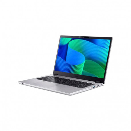 Acer sülearvuti TravelMate P2 TM P215-55-G2-TCO-57UK CU5 225U/16GB/512SSD/W11 Pro