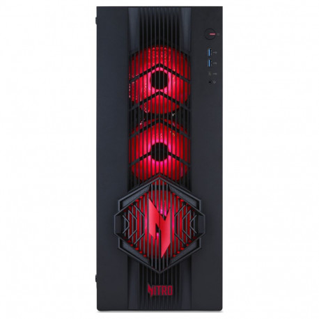 Acer Nitro 70 N70X3D-100 RYZ7 9800X3D/32GB/1TBSSD/RTX5070/W11 Home