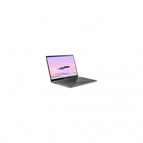 Acer Chromebooki sülearvuti Plus 514 CBE594-2T-TCO-35P7 i3-100U/8GB/256GBSSD/ChromeOS, puuteekraanig