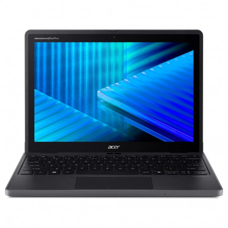 Acer sülearvuti TravelMate B3 Spin TMB312RN-31-TCO-P24R 2in1 N250/16GB/128SSD/W11 Pro EDU