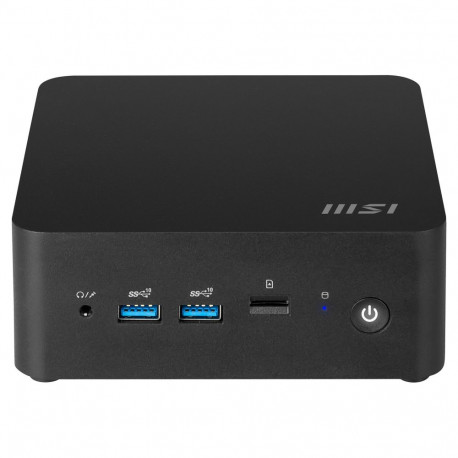 "MSI Cubi NUC 13MQG-210BEU"