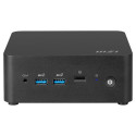 "MSI Cubi NUC 13MQG-210BEU"