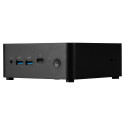 "MSI Cubi NUC 13MQG-210BEU"