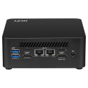 "MSI Cubi NUC 13MQG-210BEU"