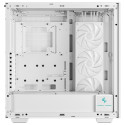 "Deepcool MORPHEUS (wei, Tempered Glass)"