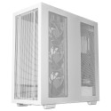 "Deepcool MORPHEUS (wei, Tempered Glass)"