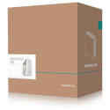 "Deepcool MORPHEUS (wei, Tempered Glass)"