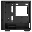 DeepCool arvutikorpus CH360 Micro-ATX, must