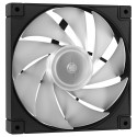 DeepCool arvutikorpus CH360 Micro-ATX, must
