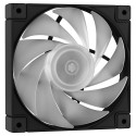 DeepCool arvutikorpus CH360 Micro-ATX, must