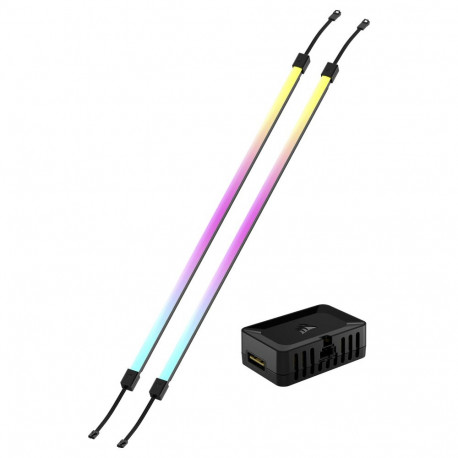 CORSAIR valgustuskomplekt ICUE Link LS350 Aurora RGB