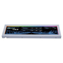 "Lian Li 8.8"" Universal Screen White"