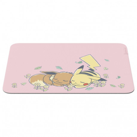 "Razer Mauspad Gigantus V2 Medium Pokemon Pikachu & Evoli Edition"
