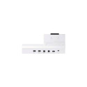 Samsung CY-TF65BFCXEN, valge