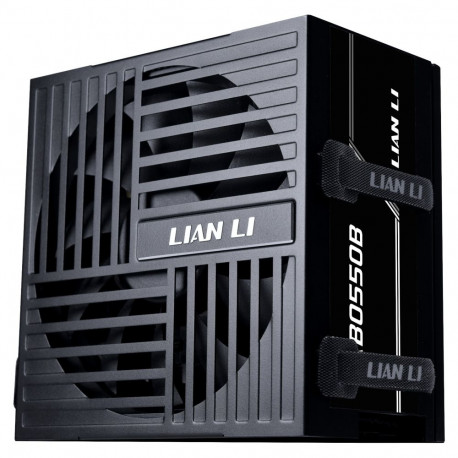 "550W Lian Li RB Series ATX 3.1 Schwarz"