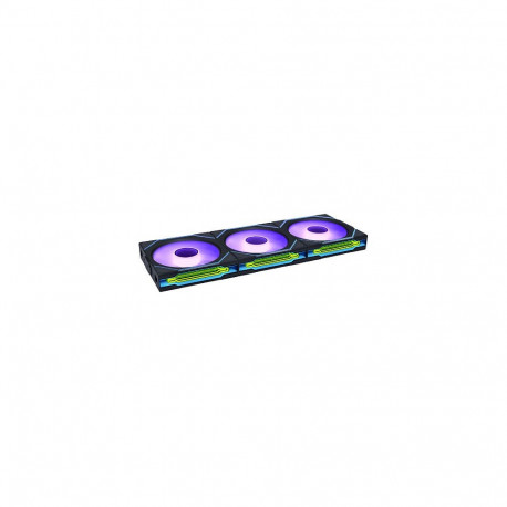 "120mm Lian Li UNI FAN SL-INF120 ARGB Wireless Reverse Blade 3er-Pack"