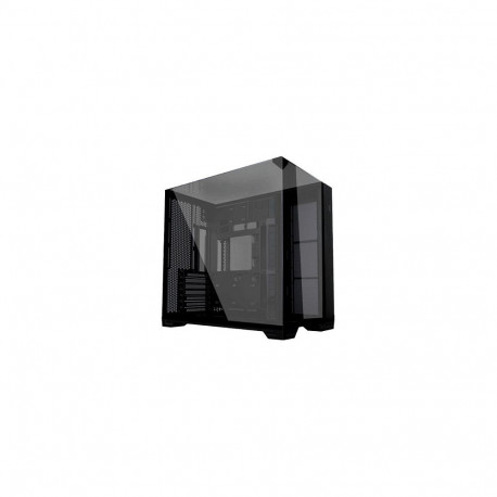 "Midi Lian Li O11 VISION COMPACT Black"