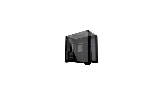 "Midi Lian Li O11 VISION COMPACT Black"