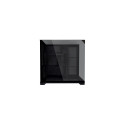"Midi Lian Li O11 VISION COMPACT Black"