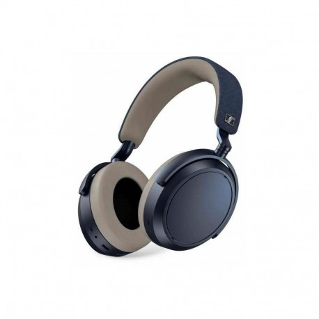 Sennheiser Momentum 4 sinised kõrvaklapid