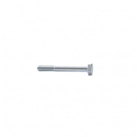 BOLT M6X90 ZN DIN931 40 tk