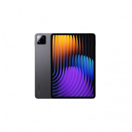 Xiaomi Pad 7 11" Wi-Fi 8GB RAM 256GB, QWERTY Keyboard Gray EU