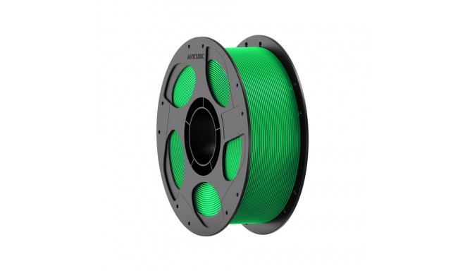 Anycubic PLA-filament, roheline