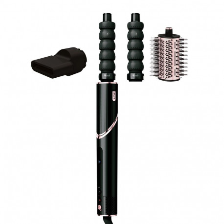 Shark HD426EU hair styling tool Multistyler Black 1650 W 2.5 m (622356295260)