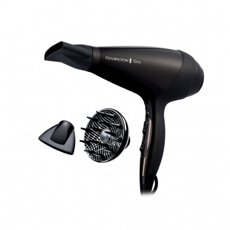Remington föön Silk AC AC9095 2400W, must