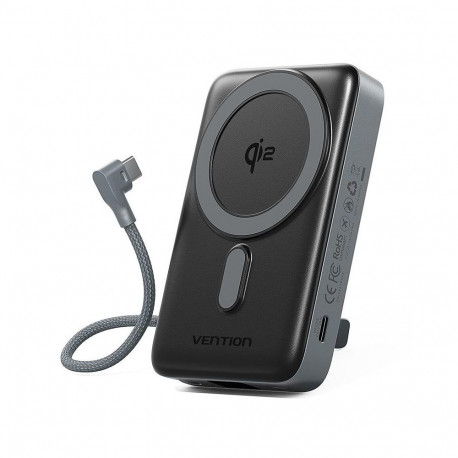 VENTION akupank FKHH0 WRL 10000mAh 35W, hall