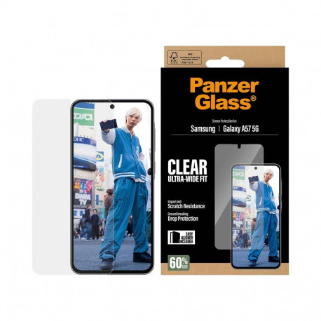 Kaitseklaas PanzerGlass Galaxy A57 UWF