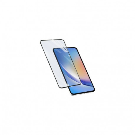Kaitseklaas Cellular Line Galaxy A57/S25 FE/S26 FE Antishock, must