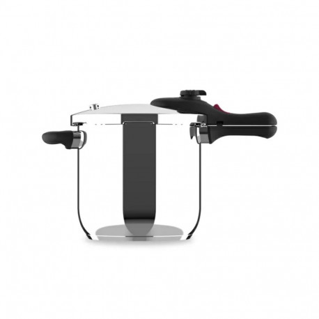 Pressure Cooker - Taurus Moments Rapid 8L Stainless Steel