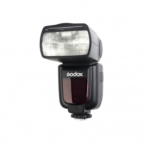 Flash - Godox Speedlite TT600 (guide number 60, zoom 20-200mm, black)