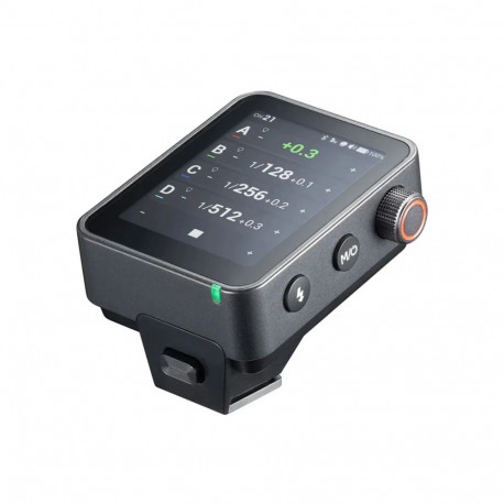 Photography Accessory - Godox X3Pro N 2.4G TTL Trigger Transmitter for Nikon