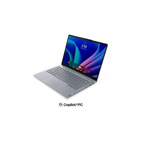 Laptop Computer - Lenovo ThinkBook 14 G9 | U5-325U | 16GB | 512GB | 14" FHD | Win11 Pro | QWERTZ DE