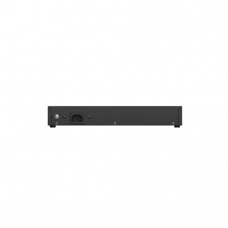 Switch - Ruijie RG-ES220GS-P 24-Port Gigabit PoE Switch